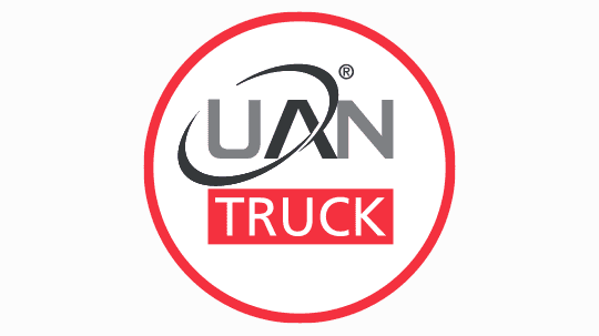 UAN TRUCK