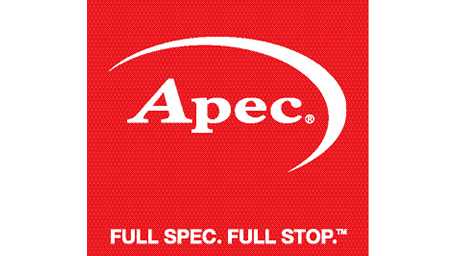 Apec logo